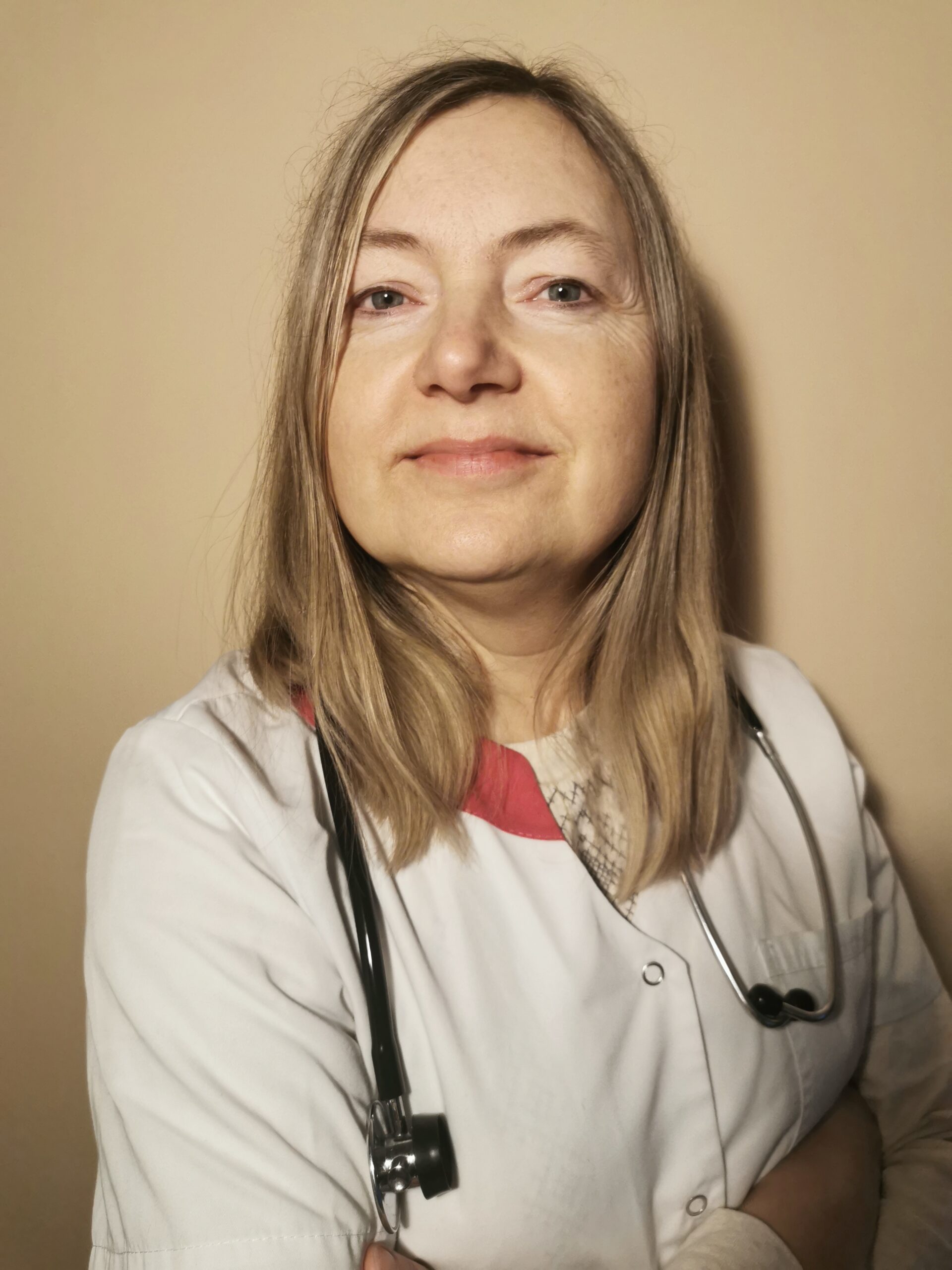 dr n. med. Dorota Boniek-Poprawa