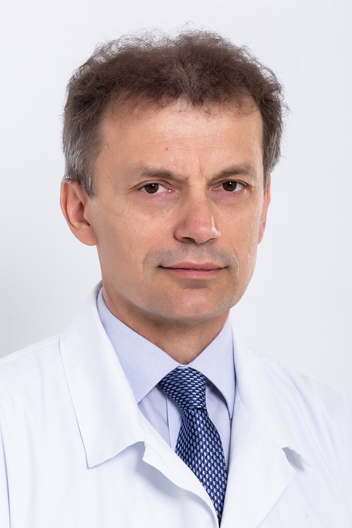 Dr n. med. Piotr Kowalczyk